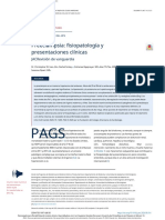 Preeclampsia-Pathophysiology and Clinical Presentations Af Es
