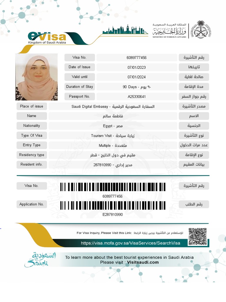 Fatma Salem | PDF