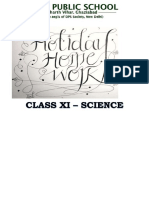 CLASS XI - SCIENCE_221230_125200