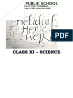 Class Xi - Science - 221230 - 125200