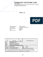 Q33 - General Broadcast System