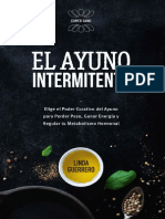 Ayuno Intermitente Linda Guerrero