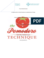 Método Pomodoro 