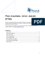 PTSD and Complex PTSD 2021 PDF Version