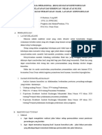 RKO Kegiatan Pemantauan Hasil Layanan Konsultasi NR, Rumah Tangga, Kepenghuluan Dan Hukum Islam