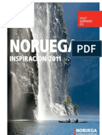 Noruega Spanish