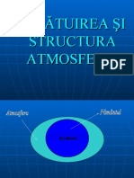 Factorii Genetici Ai Climei