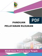 Panduan Pelayanan Rujukan