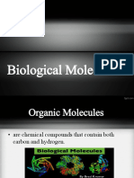 Gen - Bio Week 1