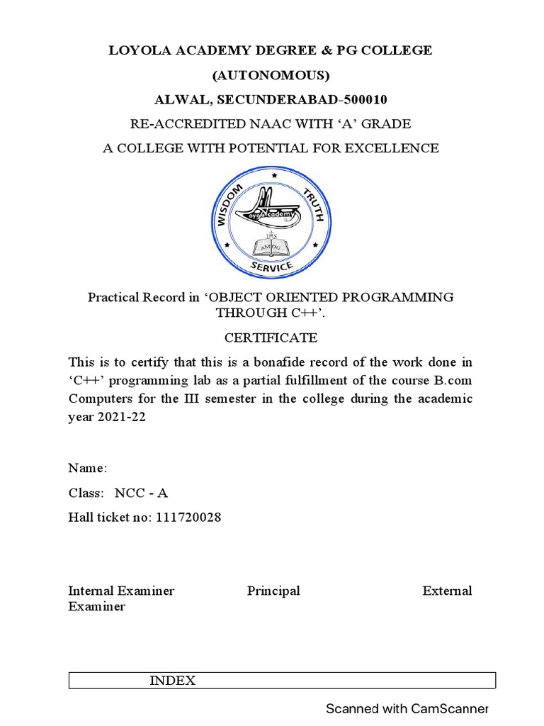 C++ Record | PDF | Matrix (Mathematics) | Software Engineering