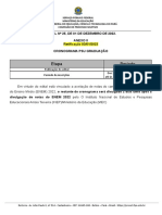 02 - Anexo II RETIFICADO 030123 - Cronograma PSU Graduação