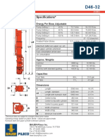 D46 32 Data Sheet