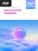 Thetahealing - Dig Deeper Practitioners Manual PDF | PDF