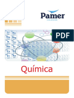 Q - 2° Año - S1 - Tabla Periodica Antecedentes Estructura