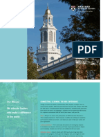 Full-Program-Schedule Harvard Business School