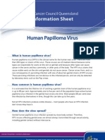 60415 Human Papilloma Virus