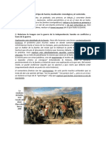 La rendición de Bailén y la Guerra de Independencia