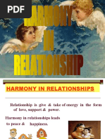 Rdneb 12-Point Ethical Values Per Month | PDF