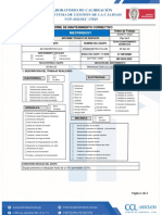 MP-0055-2022 - Dinamometro