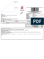 E-Arş V Fatura TEX - Trendyol Öder Kargo Kampanya Kodu: 7330006060007581 Sipariş No: TY307793-1757749176