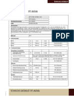 BH Technisches Datenblatt Daemmung XPS Maxima DE 10072019