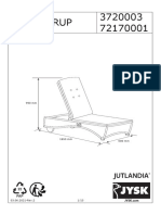 R3176801 Assembly - Instructions A3720003