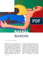 Rafael Baron