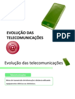Tele Comunica Ç Ões