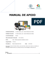 Manual de Apoio A Formaao