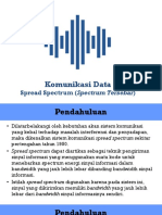 8 - Spread Spectrum