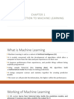 Machine Learning BE Merged Modules