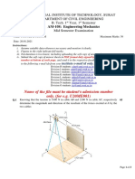 Mid Sem Paper-1