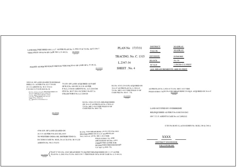 Egmore TITLEModel PDF