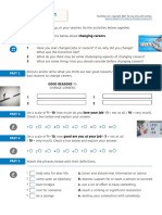 Howtoknowifitstimetochangecareers Interactive