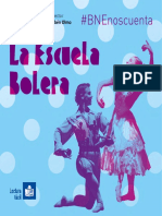 Escuela Bolera Folleto - Digital