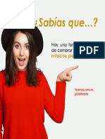 SABIAS QUE...