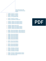 Syllabus Grammar IGCSE