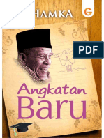 Angkatan Baru