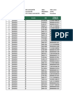 Reporte Asignacion Tablets Cargadores Solares Estudiantes