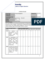 FM Course Outline New 03112022 091825am