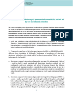 Deklarimi Dhe Llogaritja e Kontributeve Pã R Personat Ekonomikisht Aktivã Nã Dy Ose Mã Shumã Subjekte 3