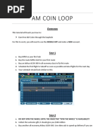 Airlines Manager AM Coin Loop