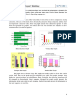 Report Writing Techniques for Diagrams