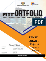 Khairul Azmi Bin Mohamed Myportfolio