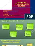 TAREA 05 - Gestión