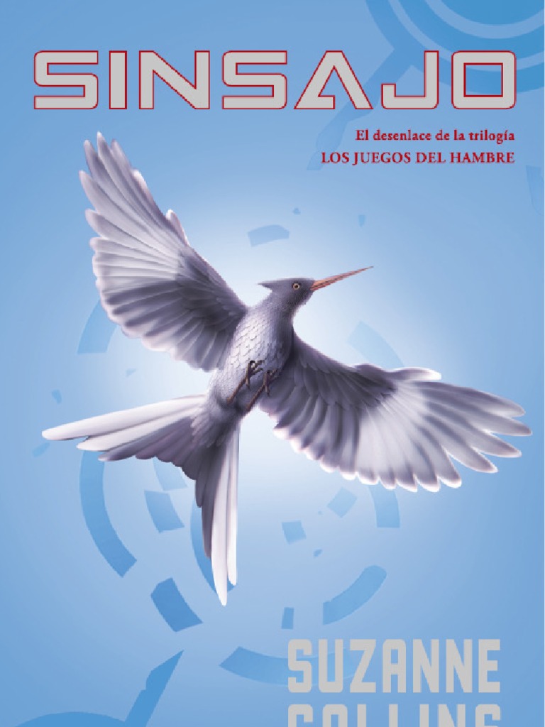 Sinsajo 1 | PDF