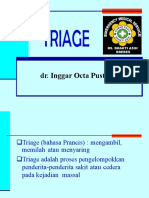 Triage