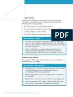 Practical Approaches To Behaviour Management in The Classroom A Handbook For Classroom Teachers in Primary Schools Copia (Arrastrado) 16