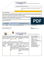 Plan Micro.2.1ro Matematica