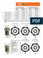 Torque-Specs Spanish